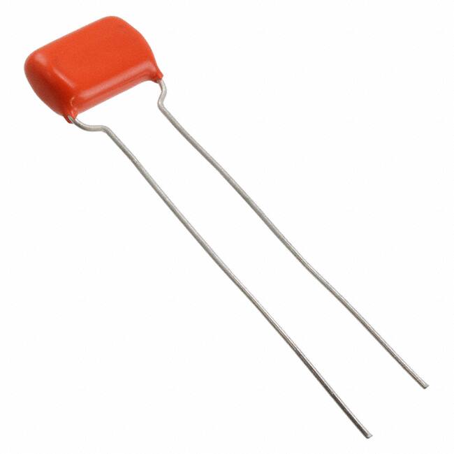 225P10392XD3 Cornell Dubilier Electronics (CDE)  Film Capacitors